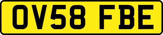 OV58FBE