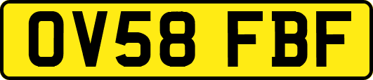OV58FBF