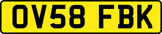 OV58FBK