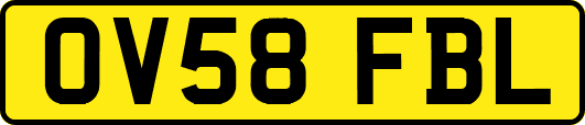 OV58FBL