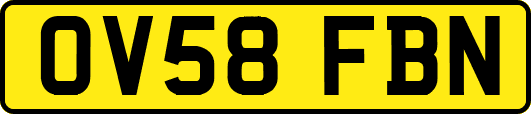 OV58FBN