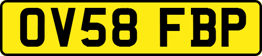 OV58FBP