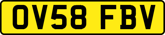 OV58FBV