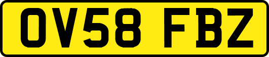OV58FBZ