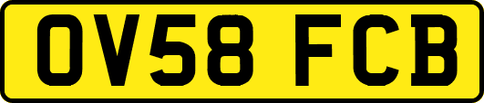 OV58FCB