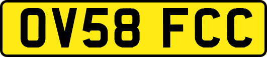 OV58FCC