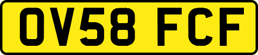 OV58FCF