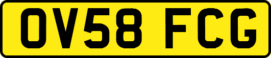 OV58FCG