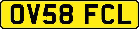 OV58FCL