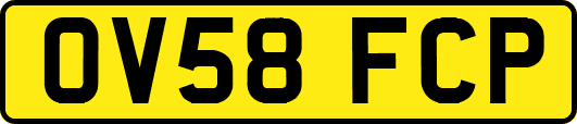 OV58FCP