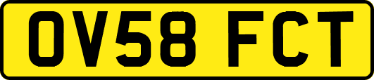 OV58FCT