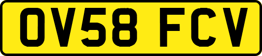 OV58FCV