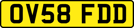OV58FDD
