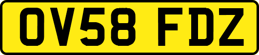 OV58FDZ