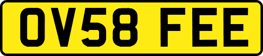 OV58FEE