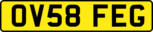 OV58FEG