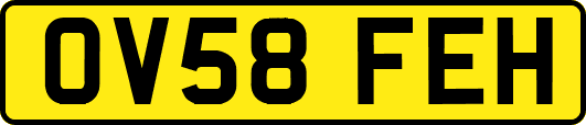 OV58FEH