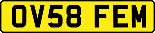 OV58FEM