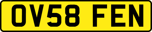 OV58FEN