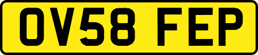 OV58FEP