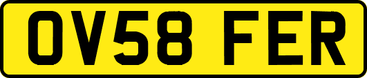 OV58FER
