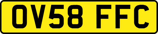 OV58FFC