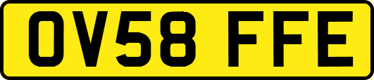 OV58FFE