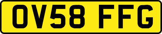 OV58FFG