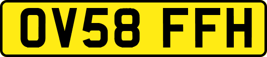 OV58FFH
