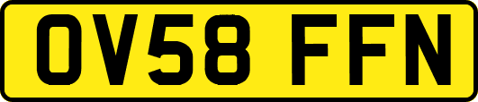 OV58FFN