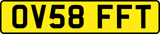OV58FFT