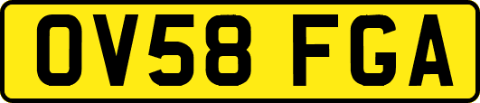OV58FGA