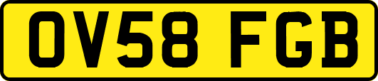 OV58FGB