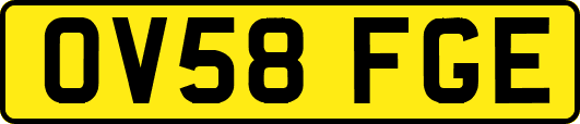 OV58FGE