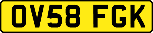 OV58FGK