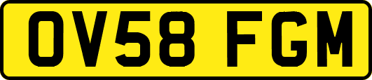 OV58FGM