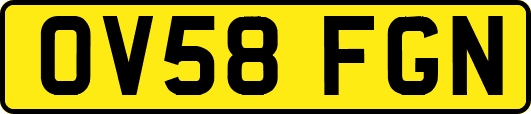 OV58FGN