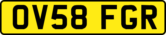 OV58FGR