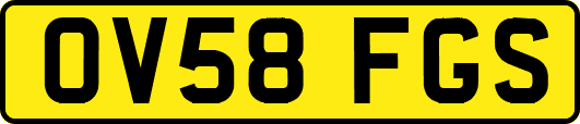 OV58FGS