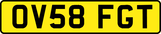 OV58FGT