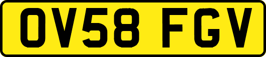 OV58FGV