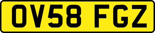 OV58FGZ