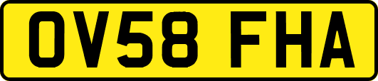 OV58FHA