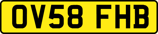 OV58FHB
