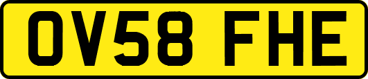OV58FHE
