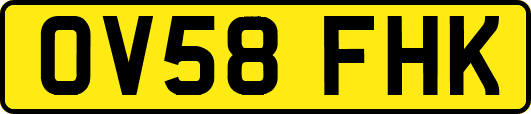 OV58FHK