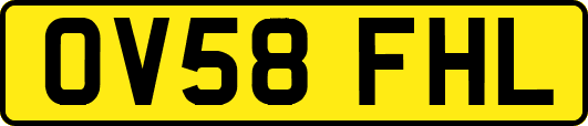 OV58FHL
