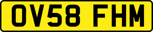 OV58FHM