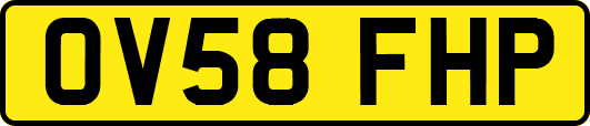 OV58FHP