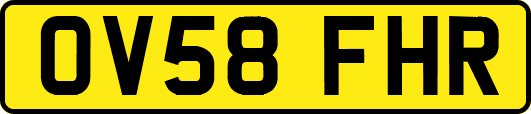 OV58FHR